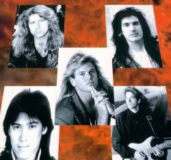 Firefly (USA) discography, lineup, biography, interviews, photos